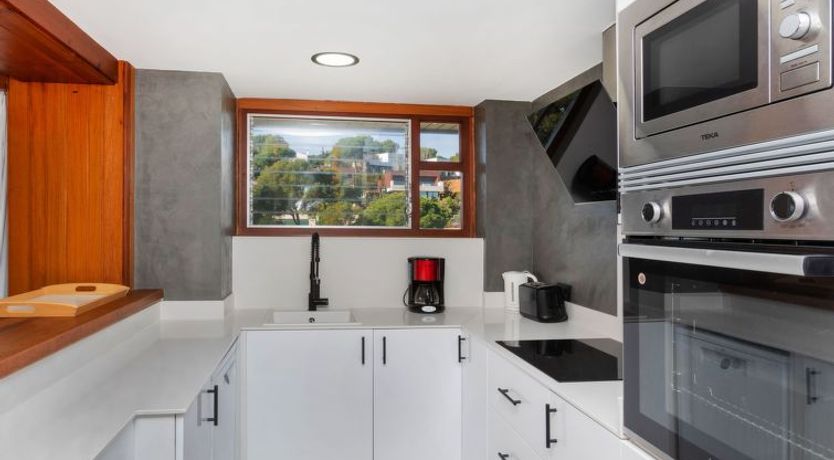 Photo of isabelle Apartment 2