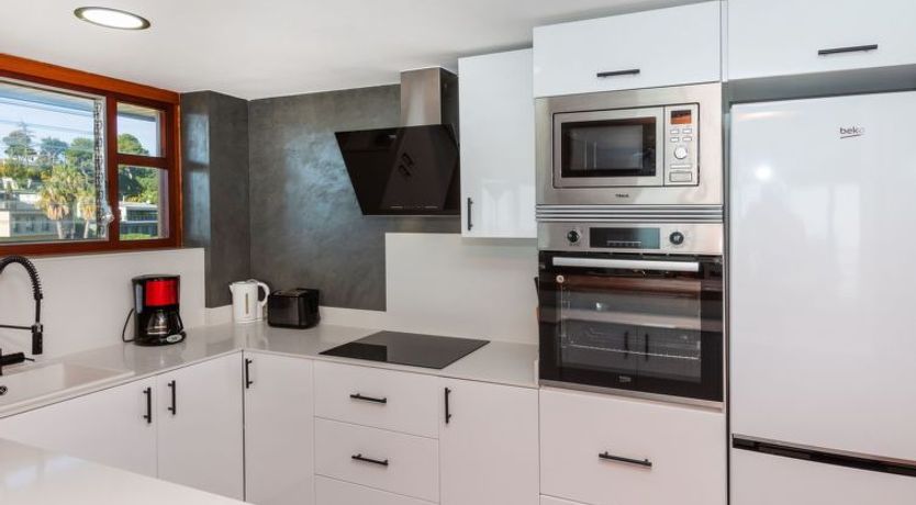 Photo of isabelle Apartment 2