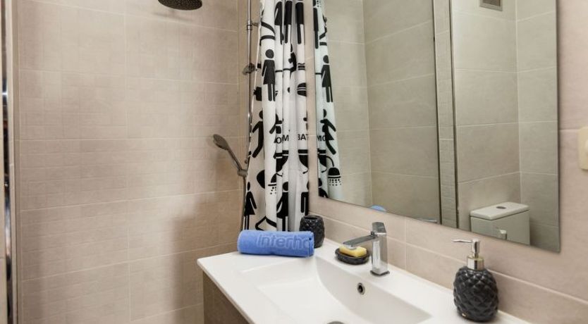 Photo of isabelle Apartment 2