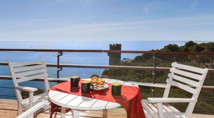 Photo of isabelle Apartment 2