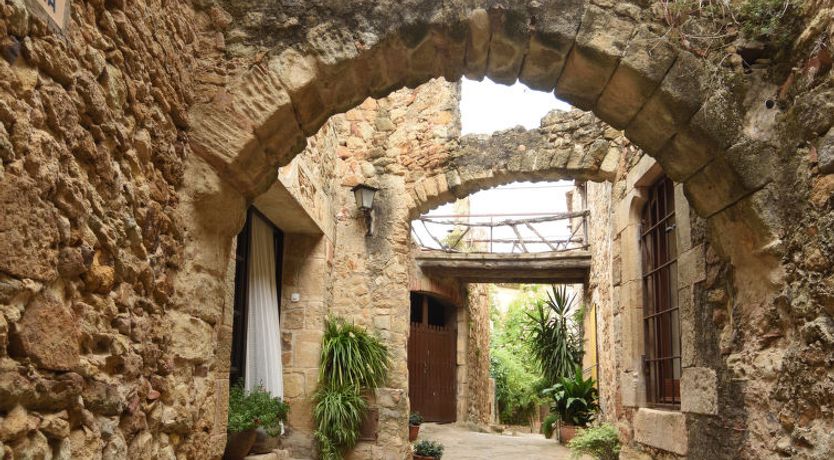 Photo of "Melis II M8 Playa de Pals" Apartment 5