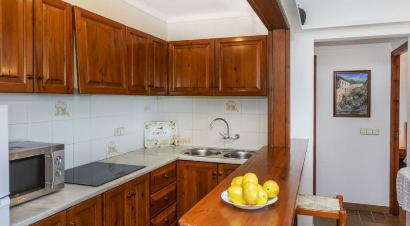 Photo of "Melis II M8 Playa de Pals" Apartment 5