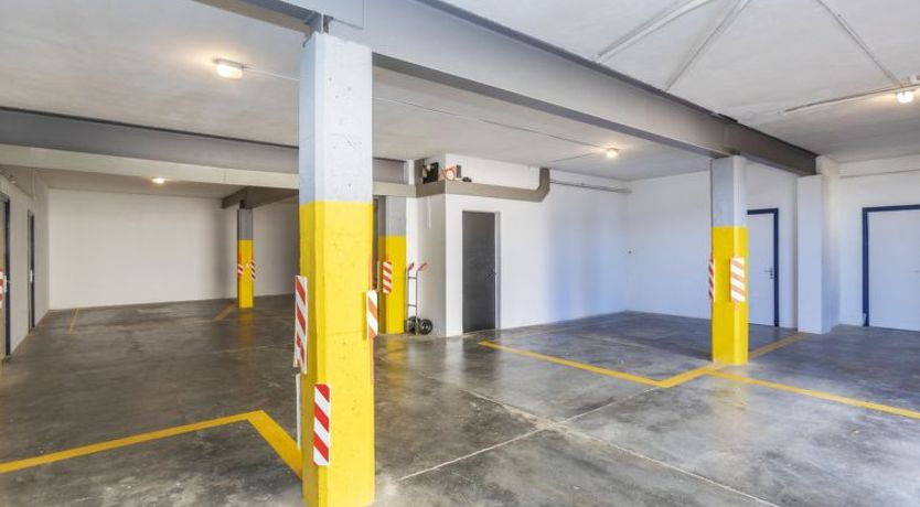 Photo of "Melis II M8 Playa de Pals" Apartment 5