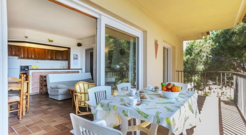 Photo of "Melis II M8 Playa de Pals" Apartment 5