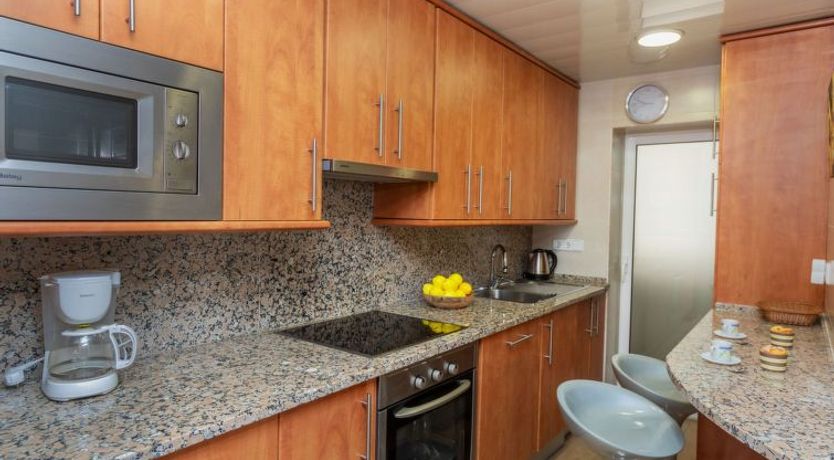 Photo of Venecia Apartment 2