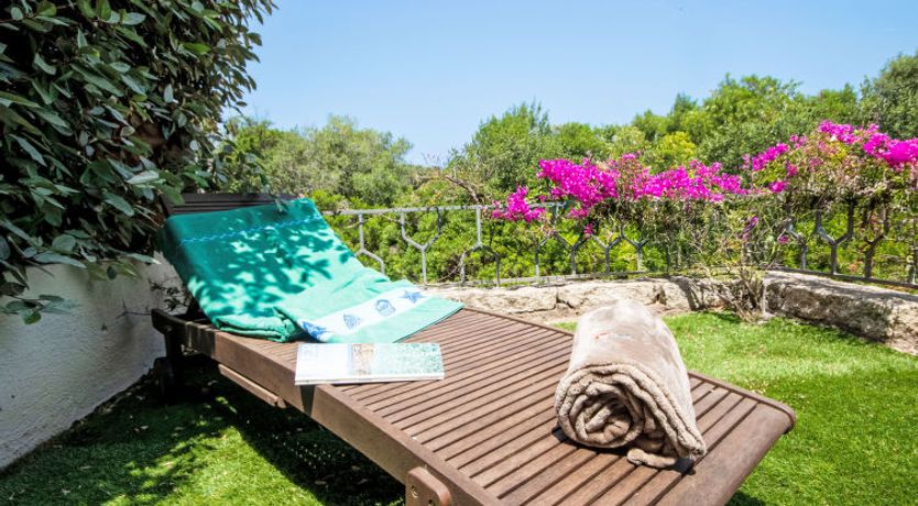 Photo of Caprera Apartment 2