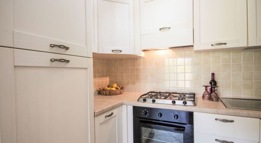 Photo of Caprera Apartment 2