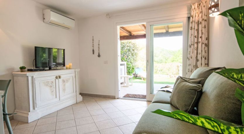 Photo of Caprera Apartment 2