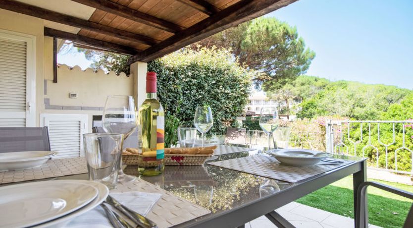 Photo of Caprera Apartment 2