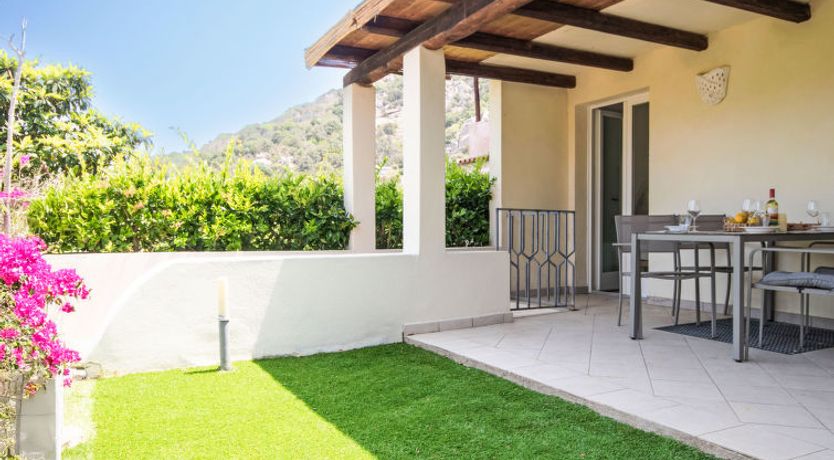 Photo of Caprera Apartment 2