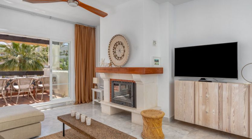 Photo of Las Adelfas