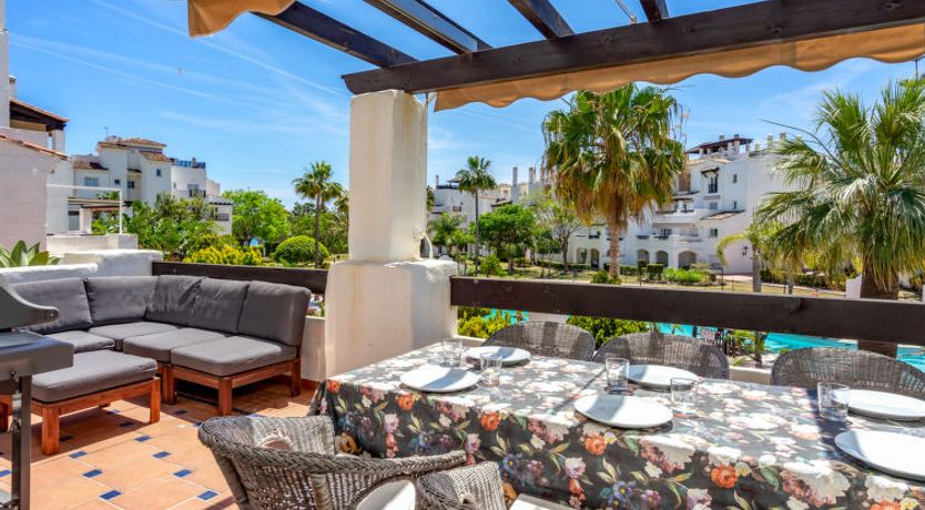 Photo of Las Adelfas