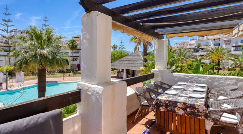 Photo of Las Adelfas