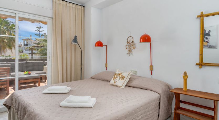 Photo of Las Adelfas