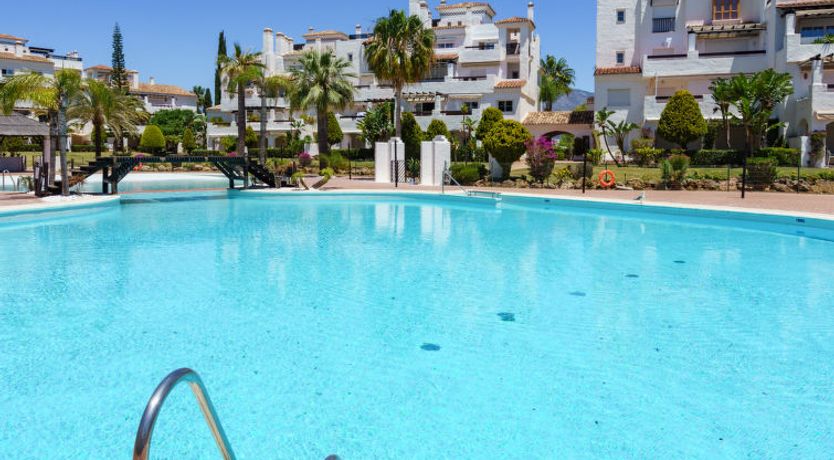 Photo of Las Adelfas