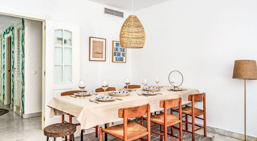 Photo of Las Adelfas