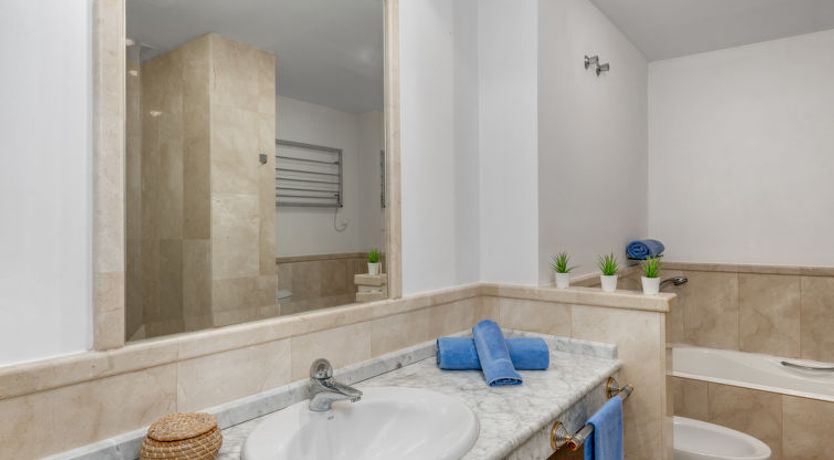 Photo of Las Adelfas