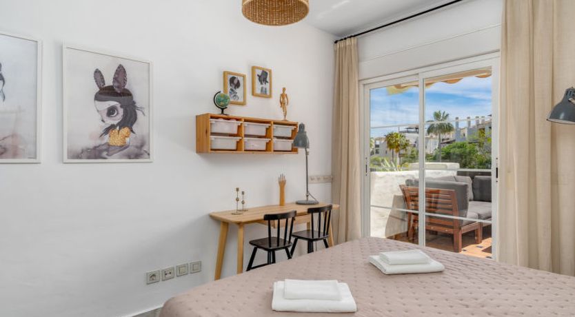 Photo of Las Adelfas