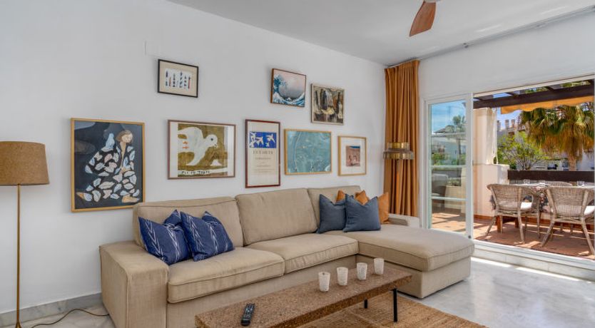 Photo of Las Adelfas