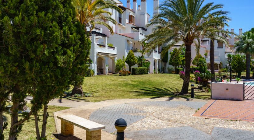 Photo of Las Adelfas