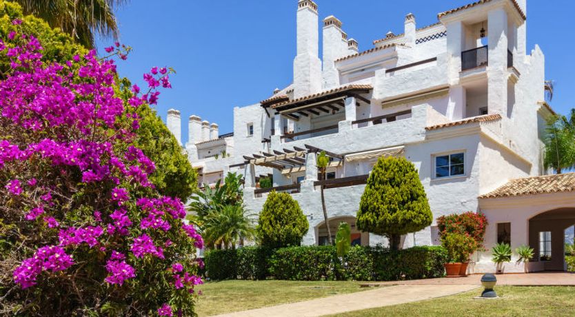 Photo of Las Adelfas