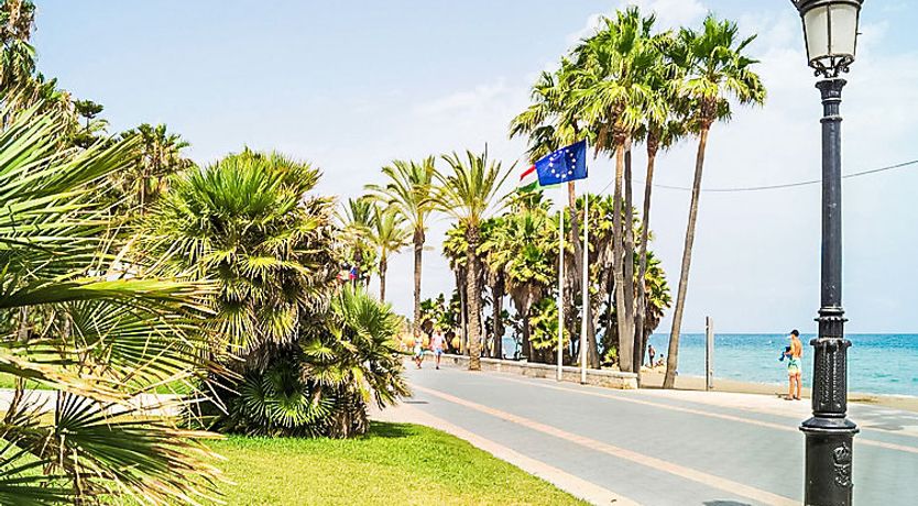 Photo of Las Adelfas