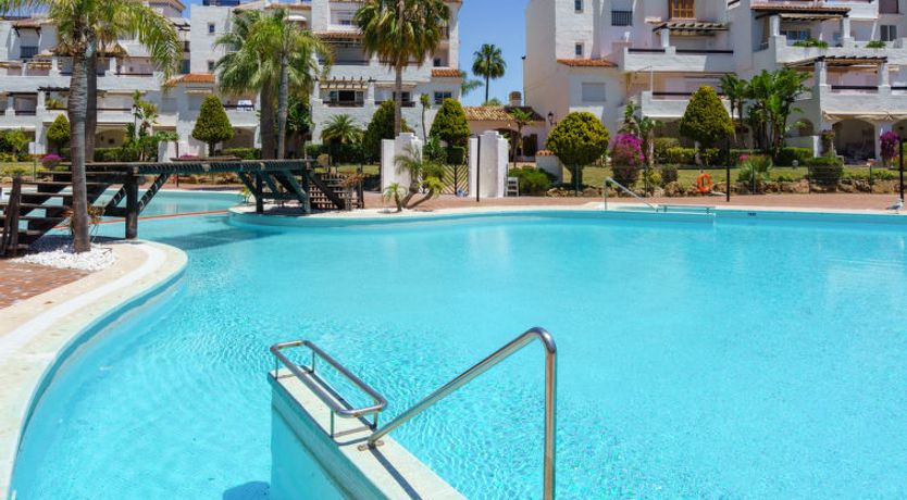 Photo of Las Adelfas