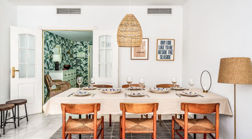 Photo of Las Adelfas