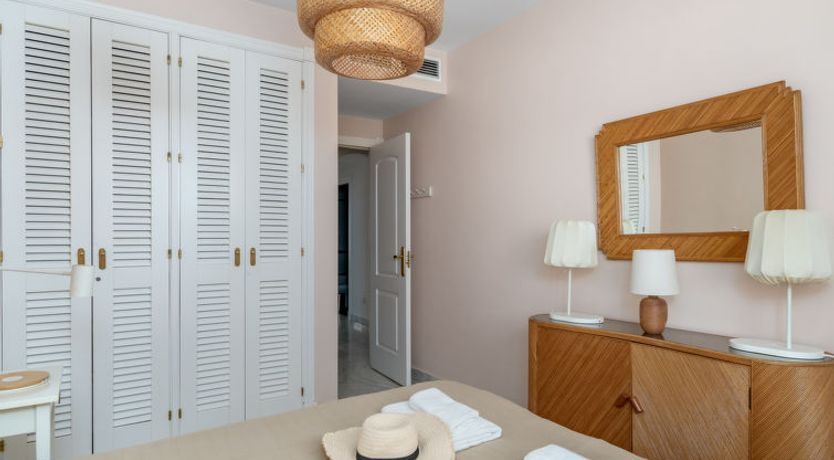 Photo of Las Adelfas