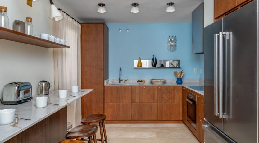 Photo of Las Adelfas