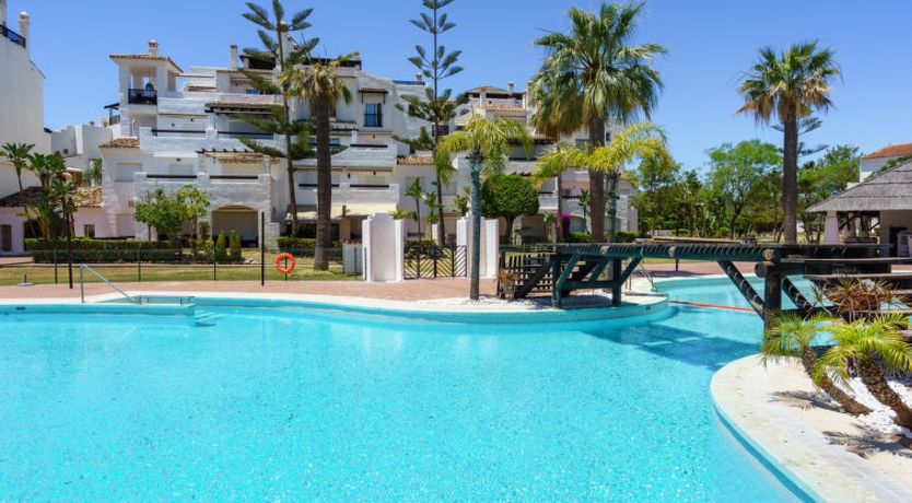 Photo of Las Adelfas