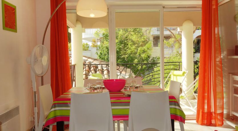 Photo of Le Madrilène