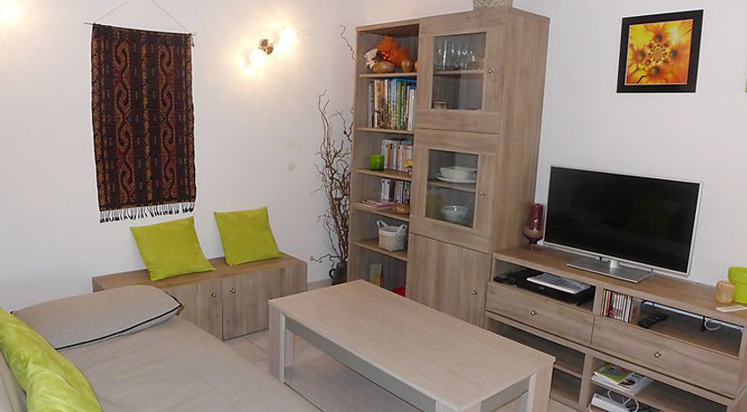 Photo of Le Madrilène