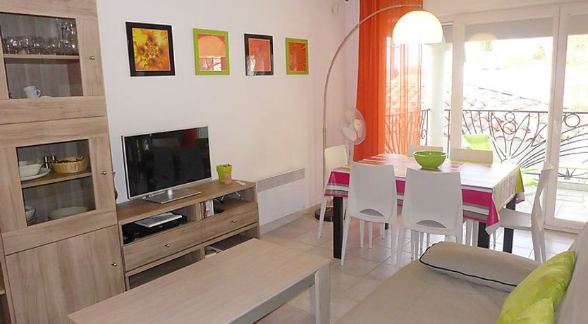 Photo of Le Madrilène