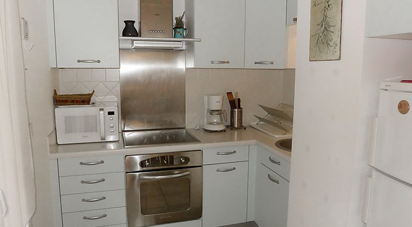 Photo of Le Madrilène