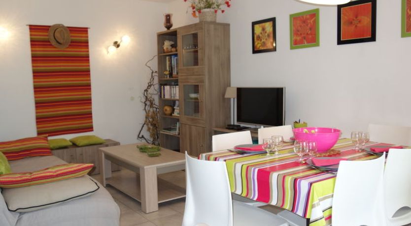 Photo of Le Madrilène