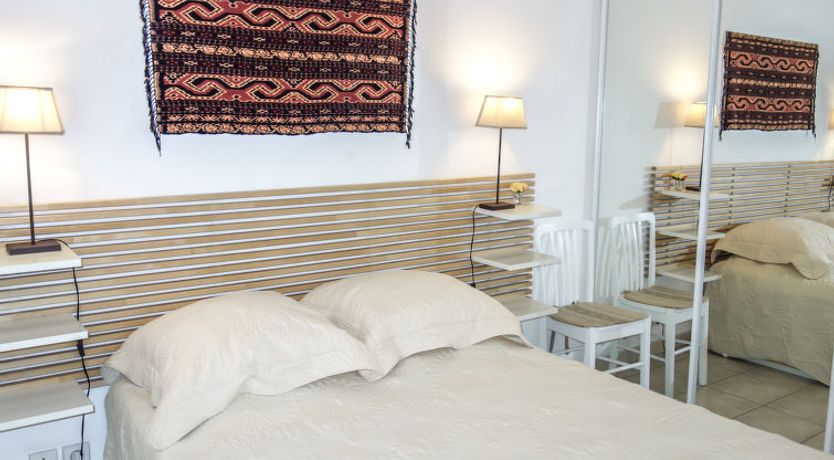 Photo of Le Madrilène