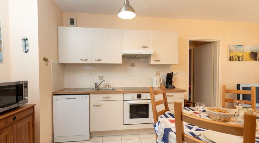 Photo of L'air du Large