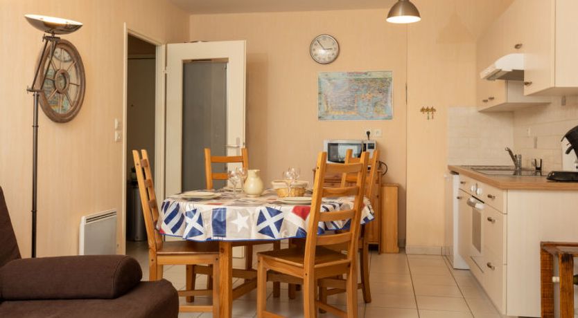 Photo of L'air du Large