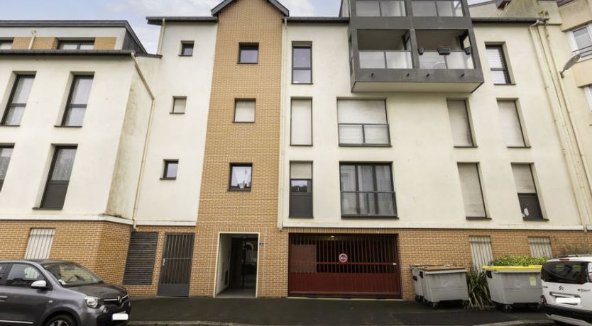 Photo of L'air du Large