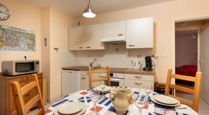 Photo of L'air du Large