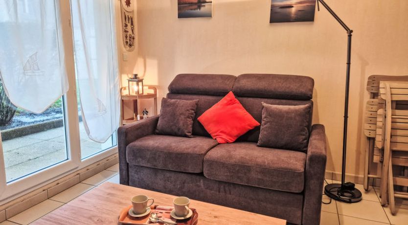 Photo of L'air du Large