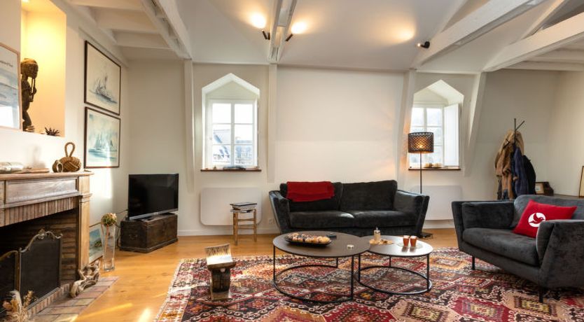 Photo of le Grand Bé