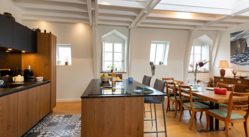 Photo of le Grand Bé