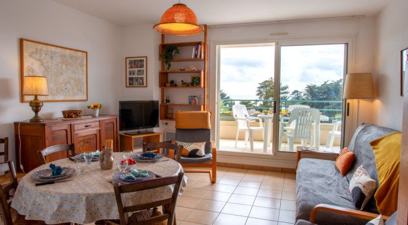 Photo of Le Cabestan - Appt n°15