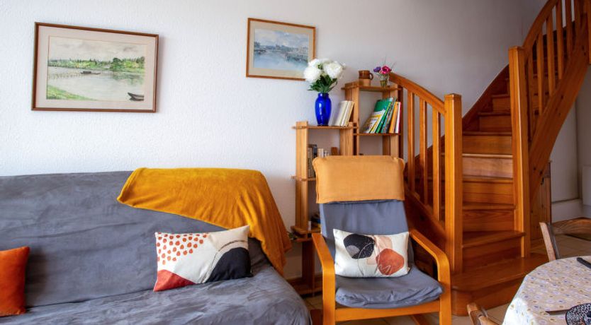 Photo of Le Cabestan - Appt n°15