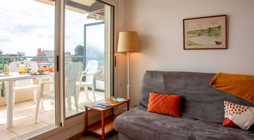 Photo of Le Cabestan - Appt n°15