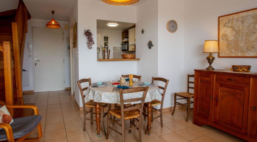 Photo of Le Cabestan - Appt n°15