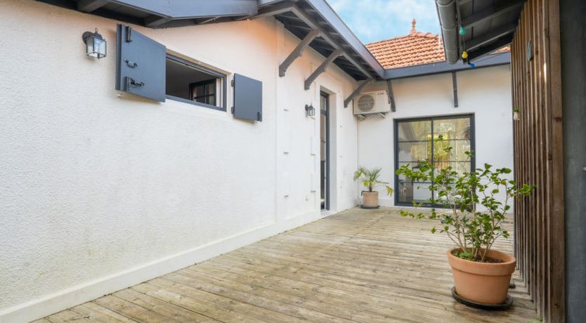 Photo of Villa Albertine