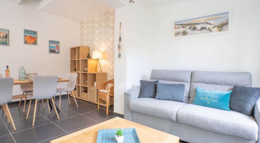 Photo of Villa Albertine